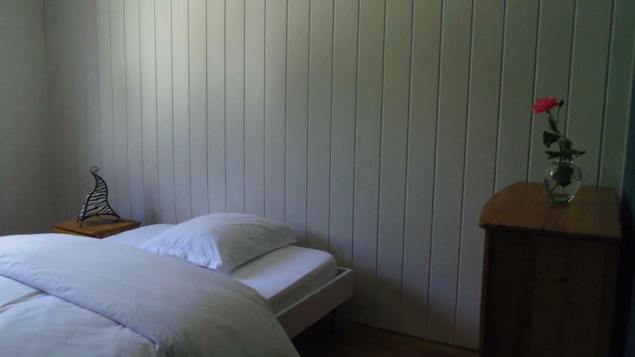 Chambre Meublee Sympa Proche Centre Ville Lorient Bagian luar foto